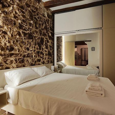 Old Town Apartment Alghero Exterior foto