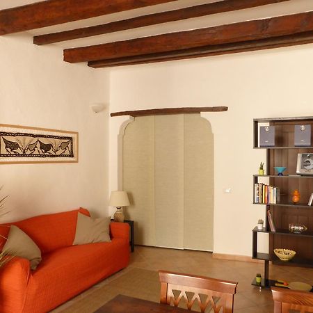 Old Town Apartment Alghero Exterior foto